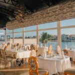 Sports Illustrated Resorts Marina and Villas Cap Cana Bambinos Italian Restaurant