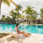 Sports Illustrated Resorts Marina and Villas Cap Cana Pool