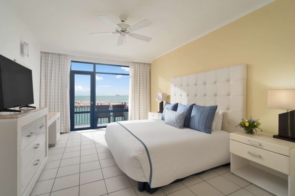 Marina Room Unit
